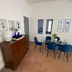 Regina Di - Occhio Marino - Semesterbostad *