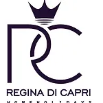 Semesterbostad Regina Di - Occhio Marino - Capri